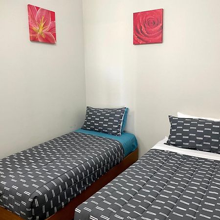 Hamilton Villa Emu Bay ภายนอก รูปภาพ