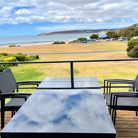 Hamilton Villa Emu Bay ภายนอก รูปภาพ