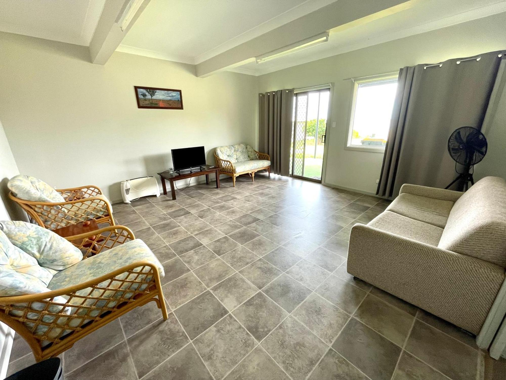 Hamilton Villa Emu Bay ภายนอก รูปภาพ