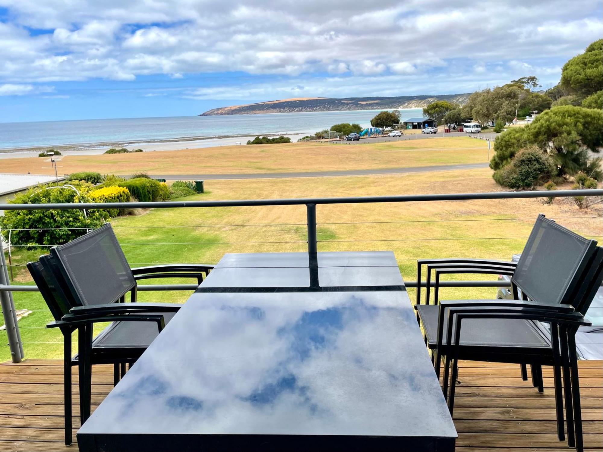 Hamilton Villa Emu Bay ภายนอก รูปภาพ