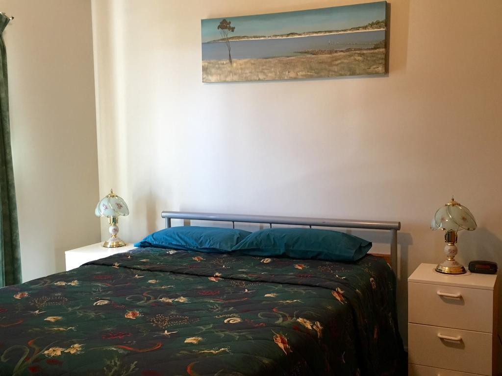 Hamilton Villa Emu Bay ภายนอก รูปภาพ