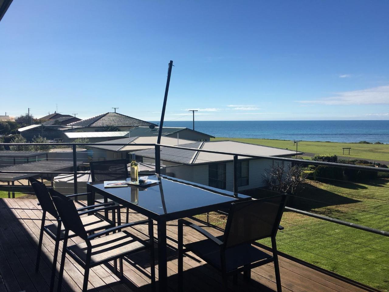 Hamilton Villa Emu Bay ภายนอก รูปภาพ