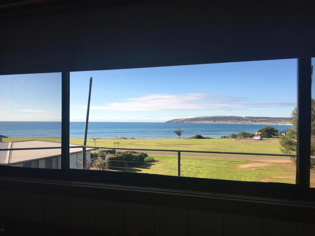 Hamilton Villa Emu Bay ภายนอก รูปภาพ