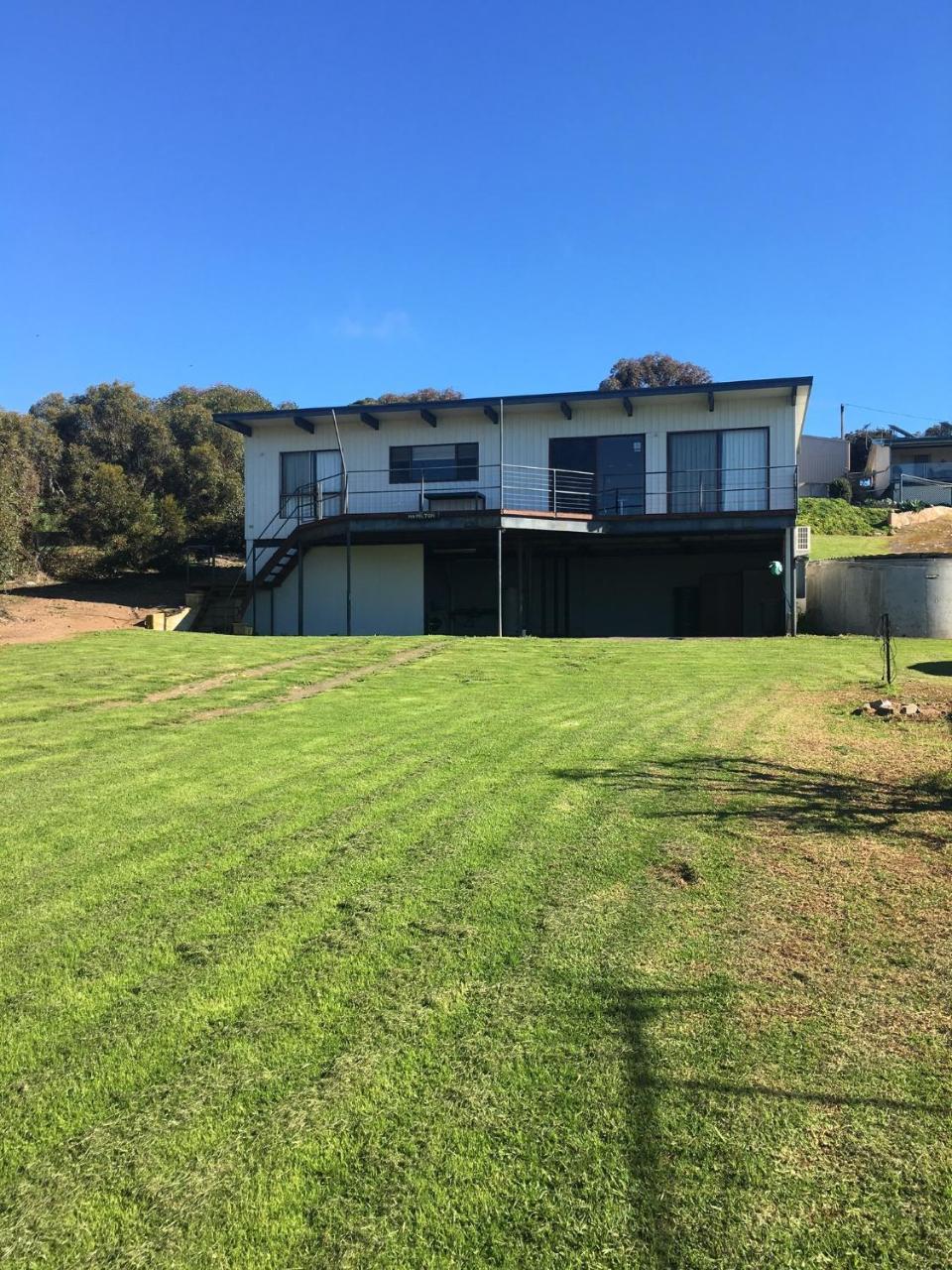 Hamilton Villa Emu Bay ภายนอก รูปภาพ