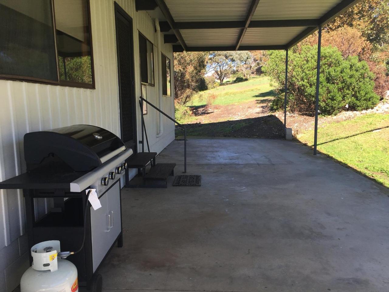 Hamilton Villa Emu Bay ภายนอก รูปภาพ