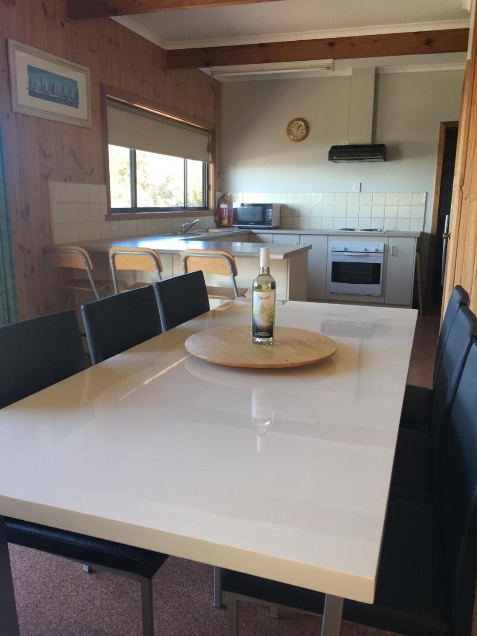 Hamilton Villa Emu Bay ภายนอก รูปภาพ
